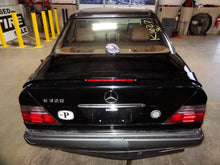 Load image into Gallery viewer, AIR BAG COMPUTER Mercedes E320 E420 E500 94 - 95 - NW34968