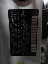 Load image into Gallery viewer, THEFT CONTROL MODULE COMPUTER Hyundai Genesis 2009 09 2010 10 - NW32235