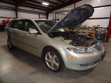 Load image into Gallery viewer, COOLING FAN W MOTOR Mazda 6 2003 03 2004 04 - NW64217