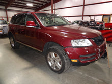 Load image into Gallery viewer, ECU ECM COMPUTER Volkswagen VW Toureg 2004 04 4.2L - NW62930
