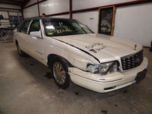 Load image into Gallery viewer, Park Lamp Light Cadillac Deville 1999 - NW81249