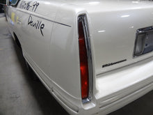 Load image into Gallery viewer, Park Lamp Light Cadillac Deville 1999 - NW81249