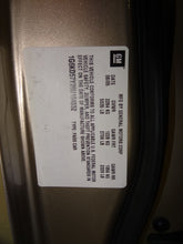 Load image into Gallery viewer, Radio Cadillac DTS 2006 - NW134481