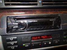 Load image into Gallery viewer, PARKLAMP BMW 320i 328i 330i 1999 99 00 01 Left - NW82082