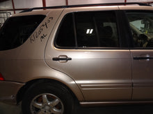Load image into Gallery viewer, FOG LIGHT Mercedes ML320 ML350 ML500 1998 98 1999 99 00 01 02 - 05 Right - NW83156