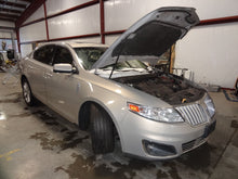 Load image into Gallery viewer, RADIATOR FAN ASSEMBLY MKS Taurus Sable 2008 08 2009 09 2010 10 11 12 - NW63496