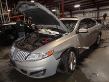 Load image into Gallery viewer, RADIATOR FAN ASSEMBLY MKS Taurus Sable 2008 08 2009 09 2010 10 11 12 - NW63496