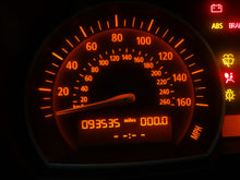 Load image into Gallery viewer, INTERIOR SUN VISORS BMW X3 2007 07 2008 08 2009 09 2010 10 - NW191072