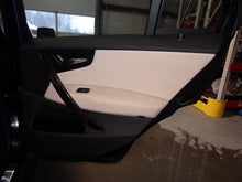 Load image into Gallery viewer, INTERIOR SUN VISORS BMW X3 2007 07 2008 08 2009 09 2010 10 - NW191072