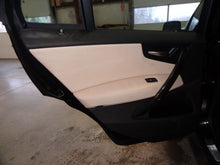 Load image into Gallery viewer, INTERIOR SUN VISORS BMW X3 2007 07 2008 08 2009 09 2010 10 - NW191072