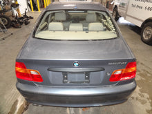 Load image into Gallery viewer, PARKLAMP BMW 320i 325i 330i 2002 02 2003 03 2004 04 2005 05 Left - NW82002