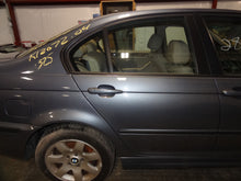 Load image into Gallery viewer, PARKLAMP BMW 320i 325i 330i 2002 02 2003 03 2004 04 2005 05 Left - NW82002