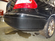 Load image into Gallery viewer, FOG LAMP LIGHT CLK350 CLK500 CLK55 CLK550 06-09 Bumper Mounted Left - NW83259