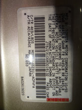 Load image into Gallery viewer, FOG LAMP LIGHT Lexus SC300 SC400 94 95 96 Bumper Mounted Left - NW82892