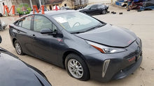 Load image into Gallery viewer, Temperature Controls Toyota Prius 2019 - MM1793637