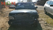 Load image into Gallery viewer, ENGINE LR3 Range Rover 2005 05 2006 06 2007 07 08 09 4.4L - MM1796870