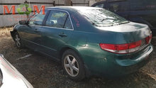 Load image into Gallery viewer, AUTOMATIC TRANSMISSION Honda Accord 03 04 05 06 07 - MM1801820