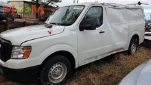 Load image into Gallery viewer, Transmission NV 2500 2020 - MM1848209