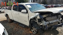 Load image into Gallery viewer, Alternator Chevrolet Colorado 2017 - MM1849695