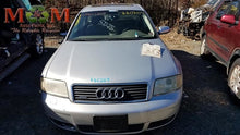 Load image into Gallery viewer, ECU ECM COMPUTER Audi A6 2004 04 4.2L - MM1865013