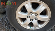 Load image into Gallery viewer, TRANSMISSION Toyota Highlander 2001 01 2002 02 2003 03 2WD - MM2861103