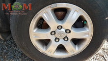 Load image into Gallery viewer, TRANSMISSION Toyota Highlander 2001 01 2002 02 2003 03 2WD - MM2861103