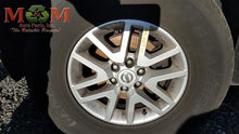 Load image into Gallery viewer, TRANSMISSION Nissan Frontier 14 15 16 17 18 19 2WD - MM1865937