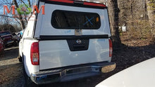 Load image into Gallery viewer, TRANSMISSION Nissan Frontier 14 15 16 17 18 19 2WD - MM1865937