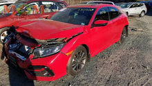 Load image into Gallery viewer, TRANSMISSION Honda Civic 16 17 18 19 20 21 VIN 1 - MM1882118
