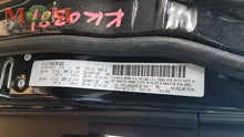 Load image into Gallery viewer, Transmission Jeep Cherokee 2016 - MM1902860