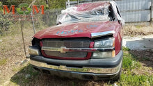 Load image into Gallery viewer, ECU ECM COMPUTER Envoy Rainier Silverado Sierra 2004 04 - MM1903109