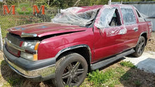 Load image into Gallery viewer, ECU ECM COMPUTER Envoy Rainier Silverado Sierra 2004 04 - MM1903109