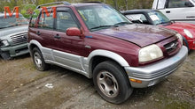 Load image into Gallery viewer, Transmission Suzuki Vitara 2000 - MM1921190