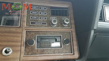 Load image into Gallery viewer, Transmission LINCOLN MARK SERIES 1972 - MM2077909