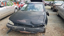 Load image into Gallery viewer, AUTOMATIC TRANSMISSION Nissan Altima 2000 00 2001 01 - MM1881783