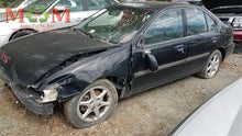 Load image into Gallery viewer, Engine Motor Nissan Altima 2000 - MM1881782