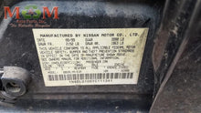 Load image into Gallery viewer, AUTOMATIC TRANSMISSION Nissan Altima 2000 00 2001 01 - MM1881783