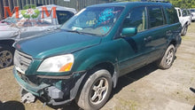 Load image into Gallery viewer, ALTERNATOR MDX ODYSSEY PILOT 2001 01 2002 02 03 04 3.5 - MM1890372