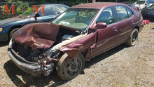 Load image into Gallery viewer, AUTOMATIC TRANSMISSION Nissan Altima 2000 00 2001 01 - MM1890379