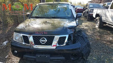 Load image into Gallery viewer, TRANSMISSION Nissan Frontier Xterra 13 14 15 16 17 18 19 4X4 - MM1921566
