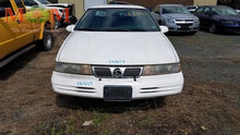 Load image into Gallery viewer, TRANSMISSION Thunderbird Cougar Cougar Xr-7 1994 94 1995 95 - MM1933202
