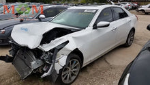 Load image into Gallery viewer, AC Compressor Cadillac CTS 2017 - MM1919769