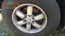 Load image into Gallery viewer, TRANSMISSION Nissan Titan 2011 11 2012 12 4X4 - MM1934033