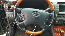 Load image into Gallery viewer, AC A/C AIR CONDITIONING COMPRESSOR Lexus LS430 04 05 06 - MM1897797