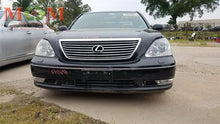 Load image into Gallery viewer, AC A/C AIR CONDITIONING COMPRESSOR Lexus LS430 04 05 06 - MM1897797