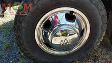 Load image into Gallery viewer, Engine Motor DODGE 3500 PICKUP 2008 - MM1963951