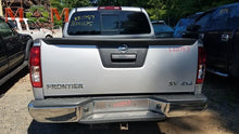 Load image into Gallery viewer, TRANSMISSION Nissan Frontier Xterra 13 14 15 16 17 18 19 4X4 - MM1964200