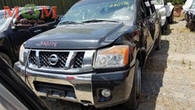 Load image into Gallery viewer, TRANSMISSION Nissan Titan 2009 09 2010 10 4X4 - MM1964380