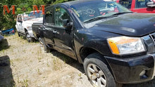 Load image into Gallery viewer, TRANSMISSION Nissan Titan 2009 09 2010 10 4X4 - MM1964380