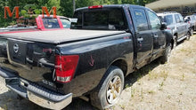 Load image into Gallery viewer, TRANSMISSION Nissan Titan 2009 09 2010 10 4X4 - MM1964380
